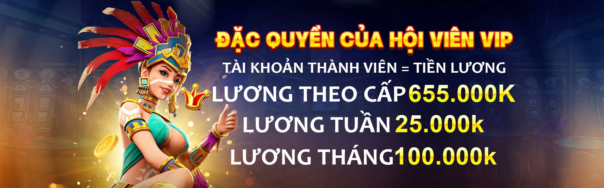 Sòng bạc trực tuyến Kimsa Chính Thức với người chia bài quyến rũ